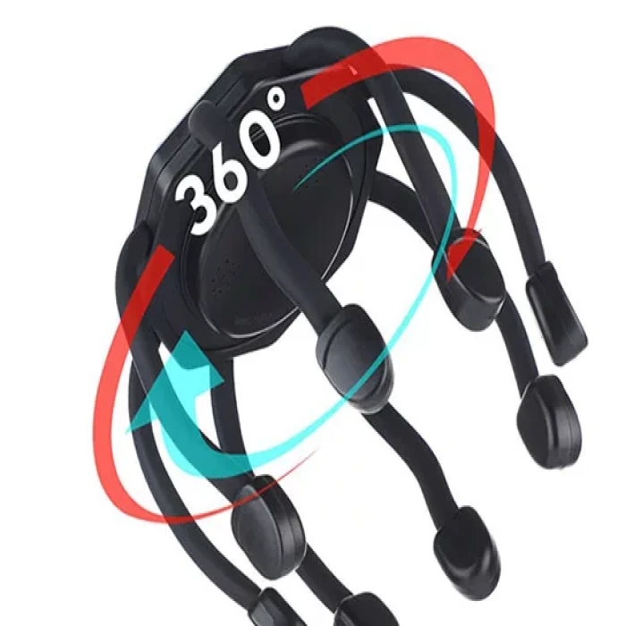 Octopus Massager Therapy Device (Rechargeable) - Image 2